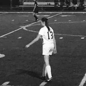 Meet your Posher, Avrey